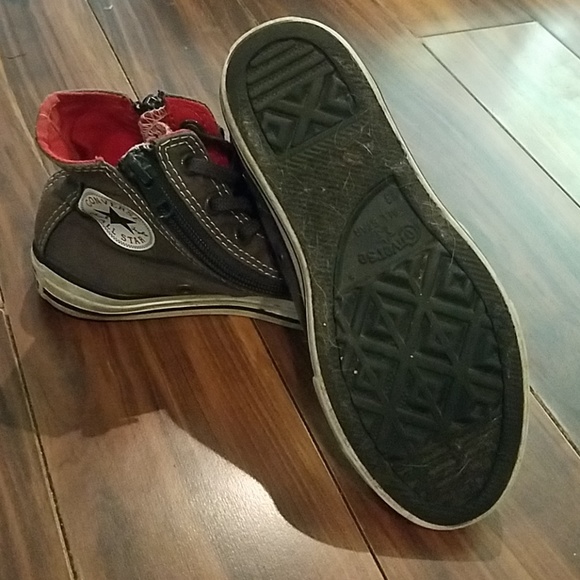 Kids Converse - Picture 5 of 5